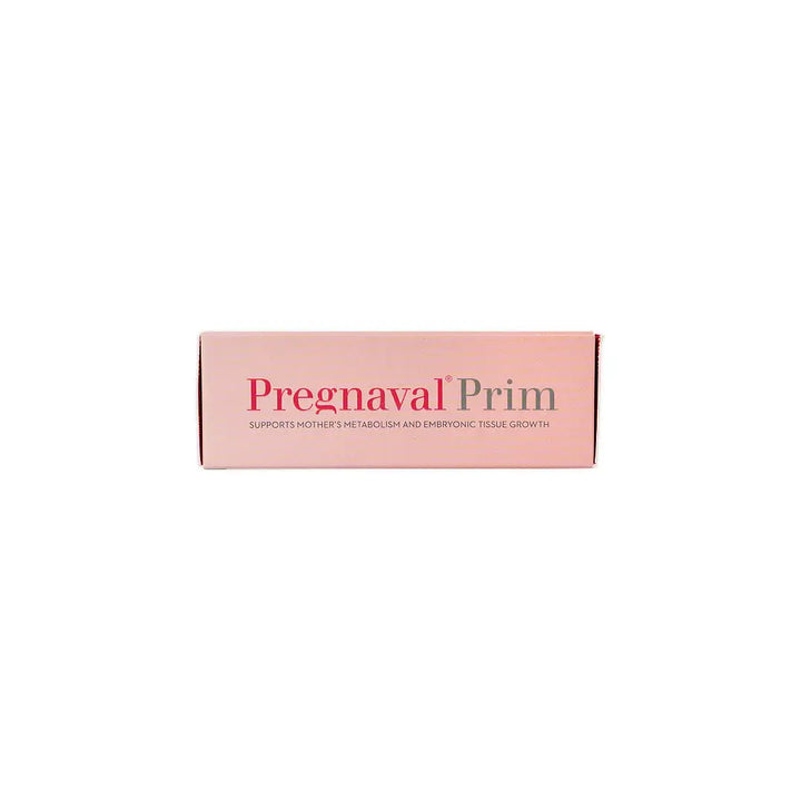 30119-Pregnaval Prim 30 Tab +2