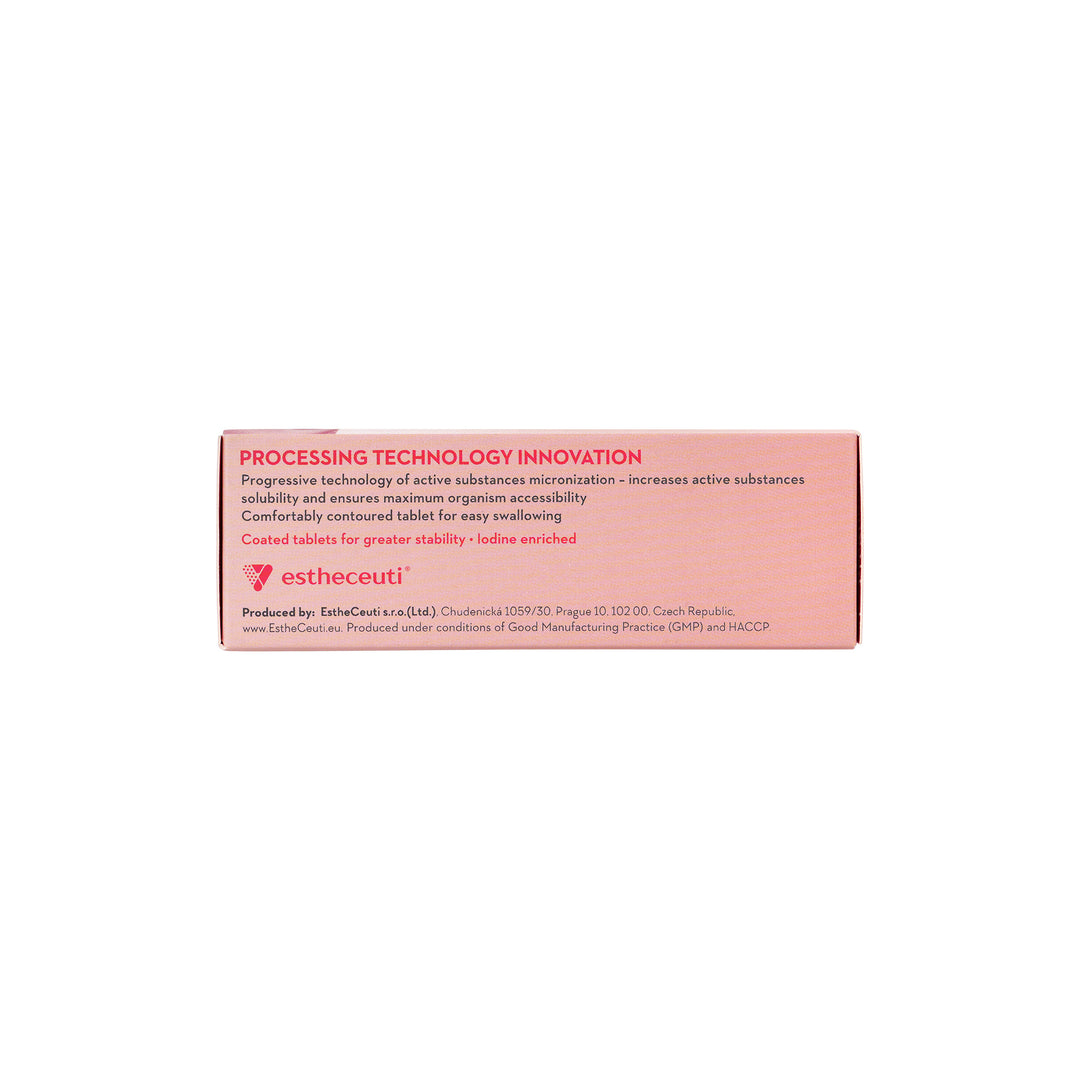 30119-Pregnaval Prim 30 Tablets +2