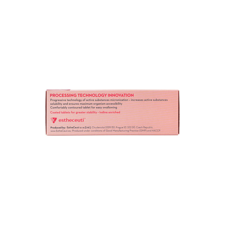 30119-Pregnaval Prim 30 Tablets +2