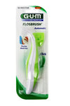 GUM Flossbrush Automatic 250uses-847