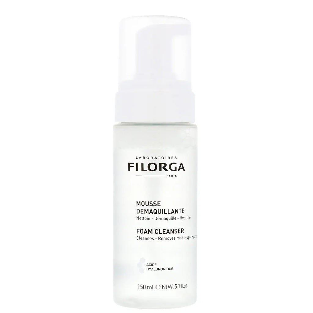 Filorga Mousse Foam Clenser 150 Ml