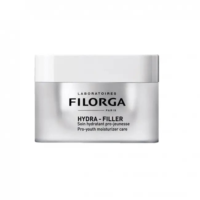 Filorga Hydra Filler Boosting Moisturizer 50 Ml