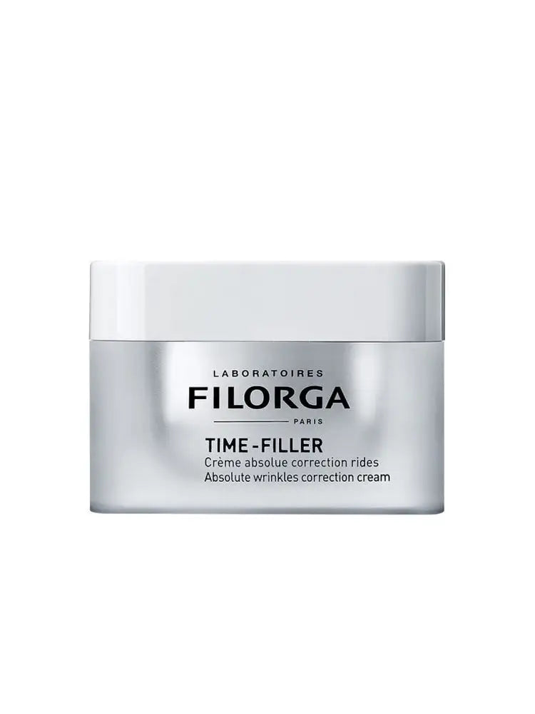 Filorga Time Filler Rides Wrinkles 50 Ml