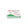 BD Micro-Fine Pen Needles 4mmx32G 100pcs