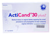 Acticand 30 Plus-2 Vaginal 8 Tablets
