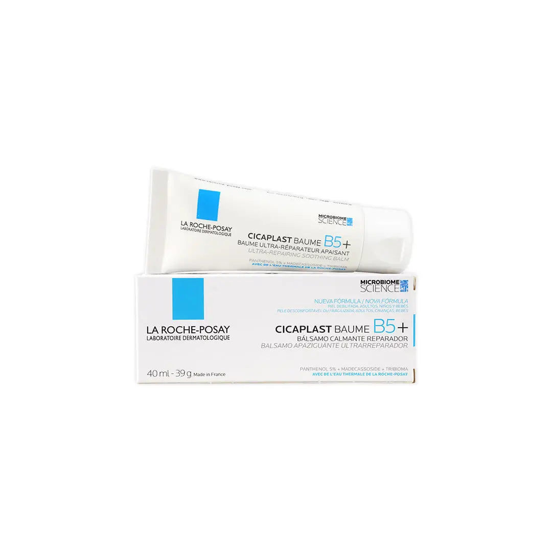 La Roche Posay Cicaplast Baume B5+ Balm 40Ml