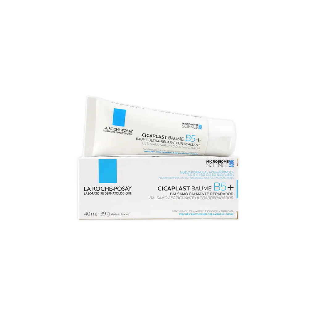 La Roche Posay Cicaplast Baume B5+ Balm 40Ml