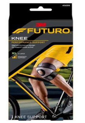 Futuro Knee Performance Knee Support-45699 XL