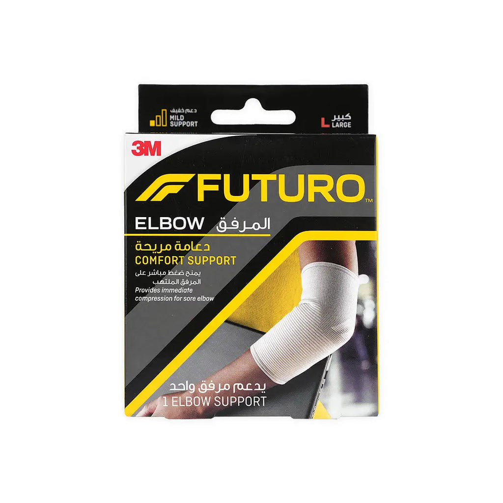 Futuro Elbow Comfort Support-76579 L