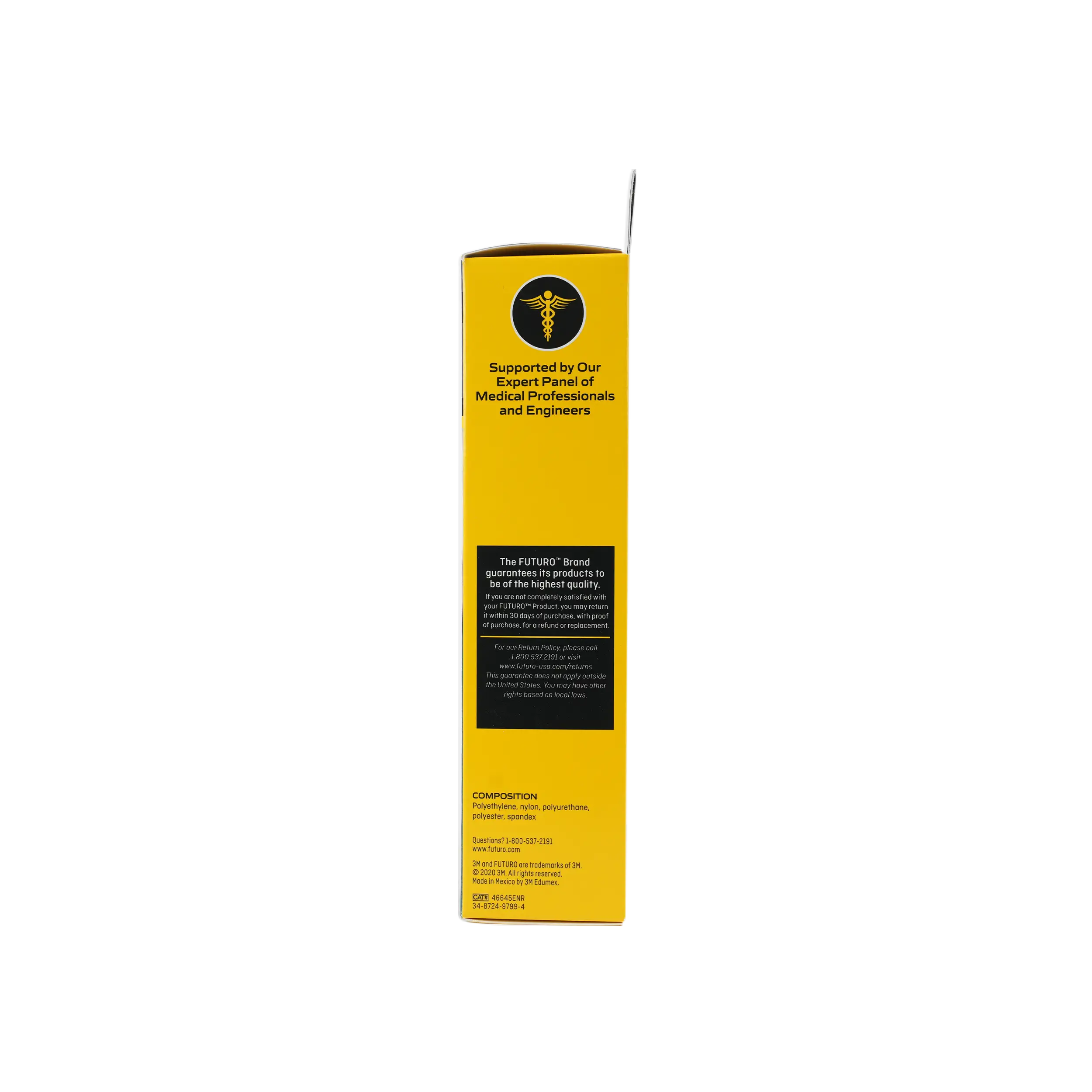 Futuro Ankle Performance Stabilizer-46645 ADJ