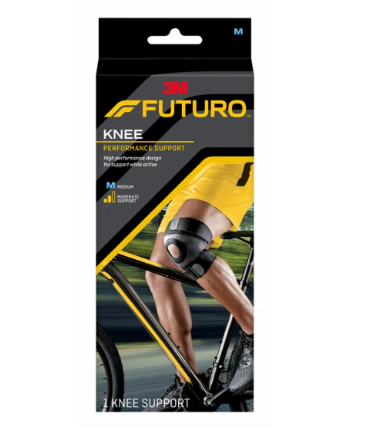 Futuro Knee Performance Knee Support-45696 M