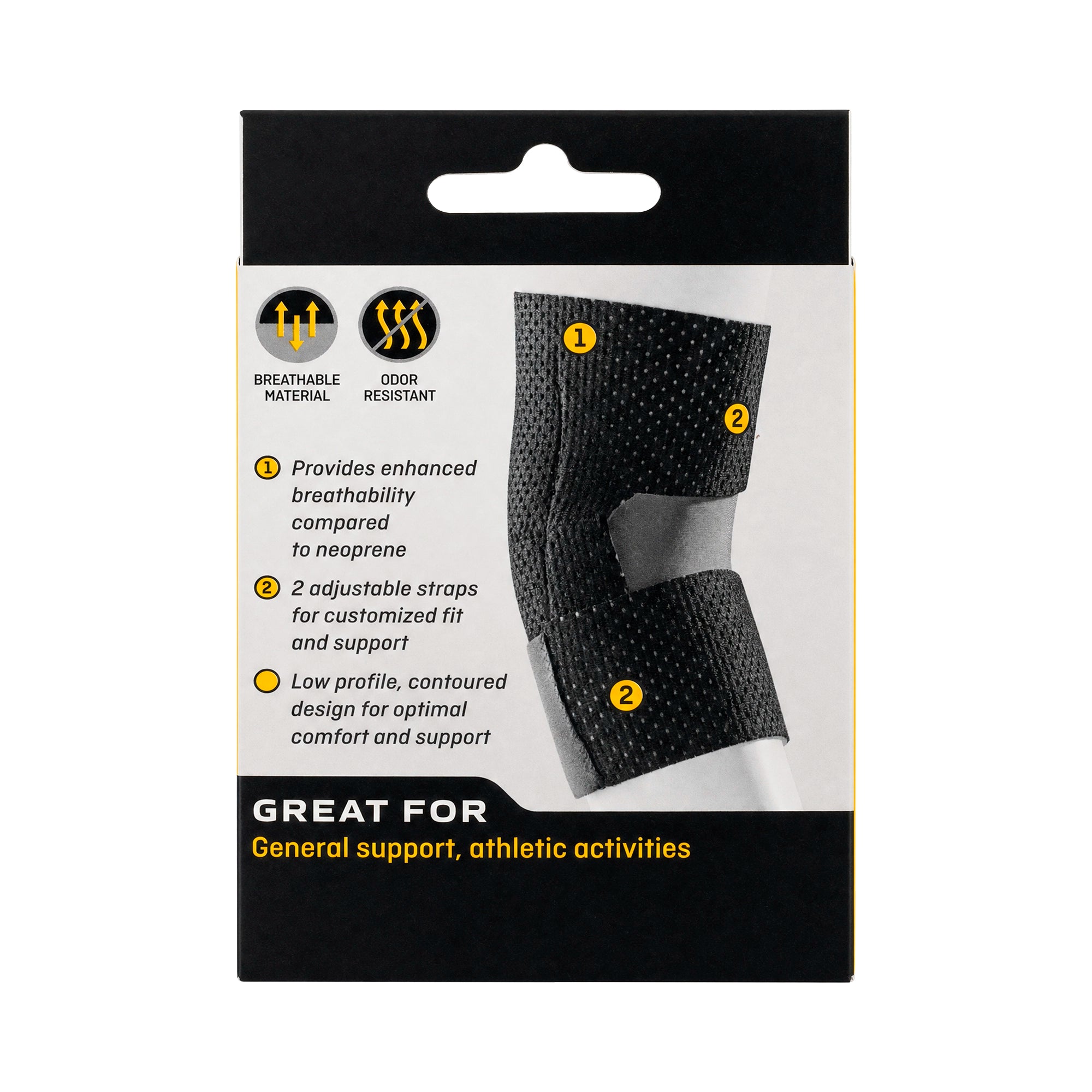 30222-Futuro Elbow Performance Comfort Support-01038 ADJ +1