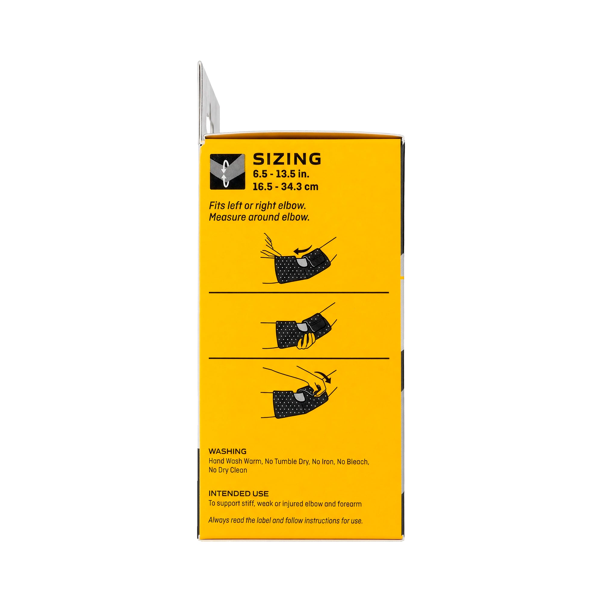 30222-Futuro Elbow Performance Comfort Support-01038 ADJ +3