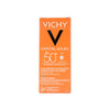 Vichy Capital Soleil Spf50 Velvety Cream 50ml