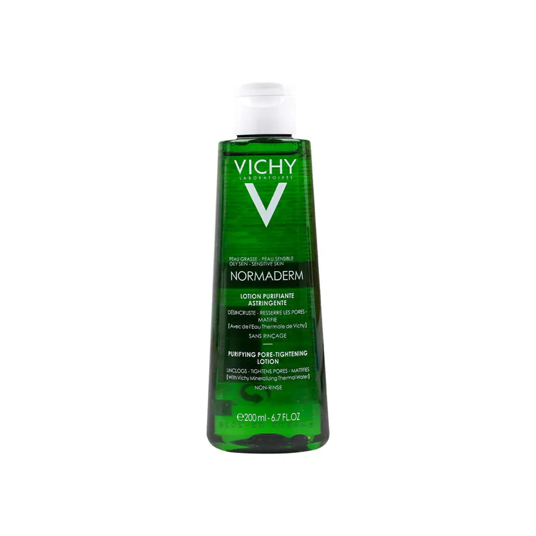 Vichy Normaderm Purifying Pore-Tightening Lotion 200ml