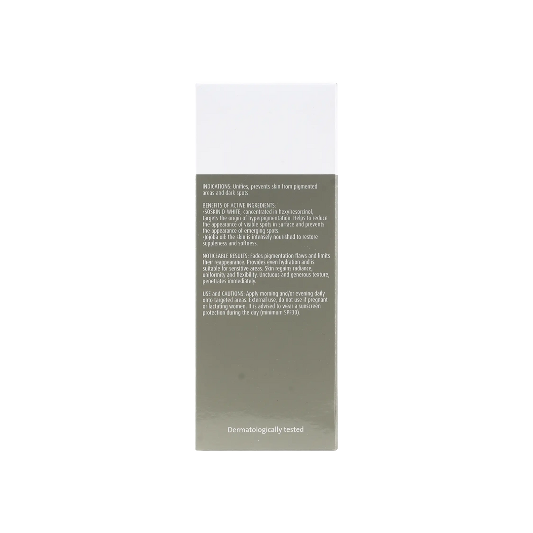 30414-Soskin Whitening Body Lotion &amp; Sensitive150 ml +2