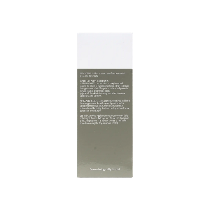 30414-Soskin Whitening Body Lotion &amp; Sensitive150 ml +2