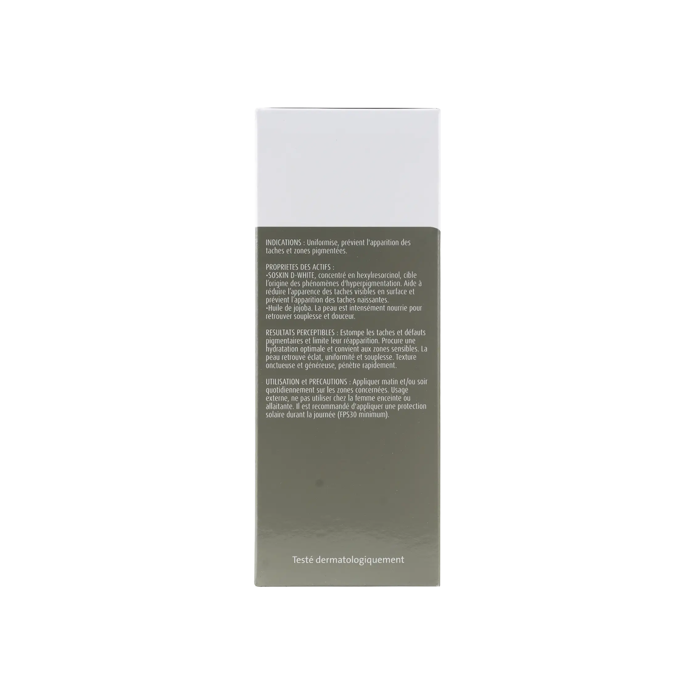 Soskin Whitening Body Lotion & Sensitive  150Ml