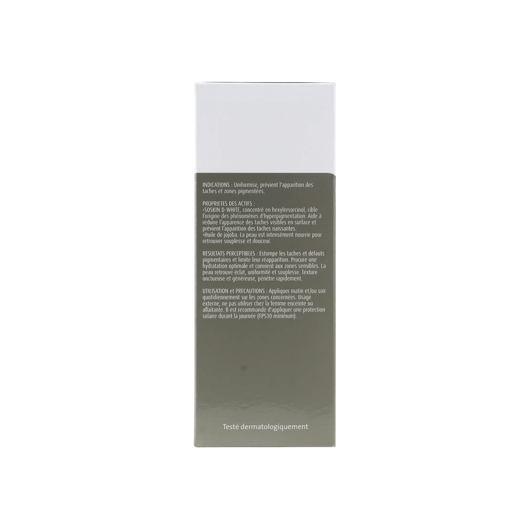 30414-Soskin Whitening Body Lotion &amp; Sensitive150 ml +1