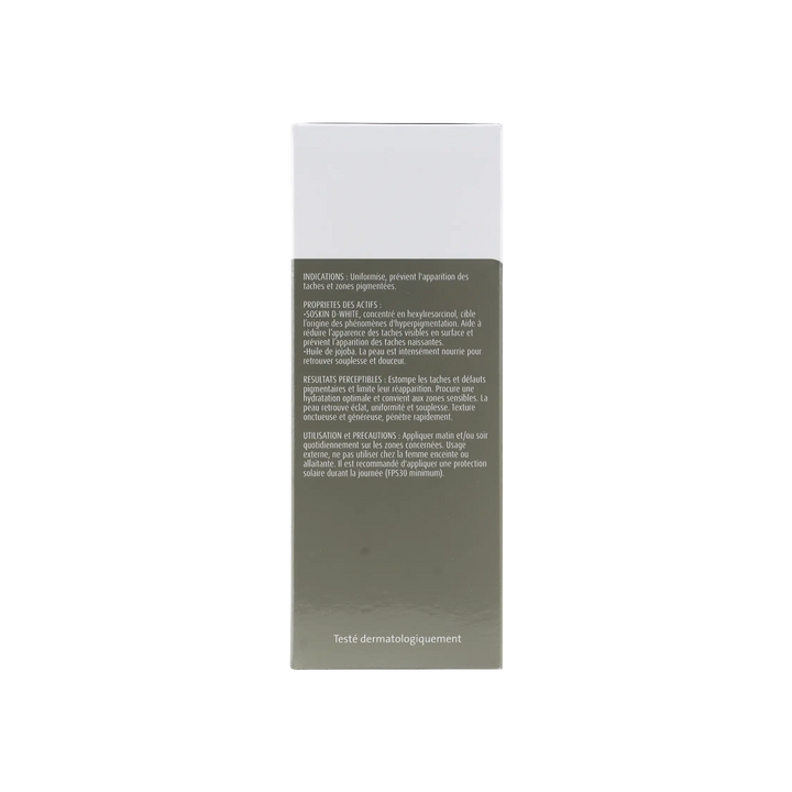 30414-Soskin Whitening Body Lotion &amp; Sensitive150 ml +1