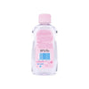 johnson baby oil regular 200ml