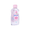 johnson baby oil regular 200ml