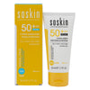 SOSKIN SUN CREAM FACE RICHE VERY HIGH PRO SPF 50+ 50ML