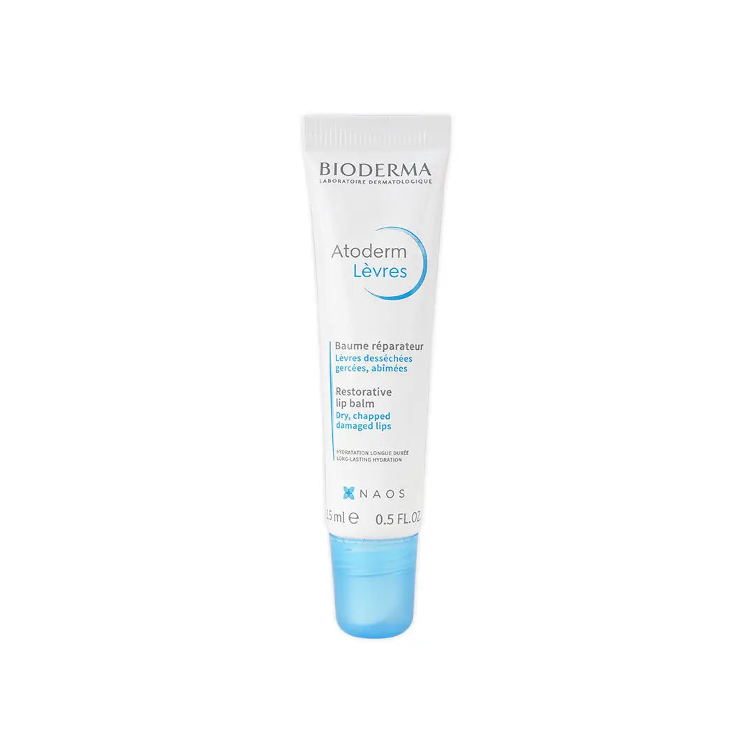 Bioderma Atoderm Lip Balm 15Ml 1974250