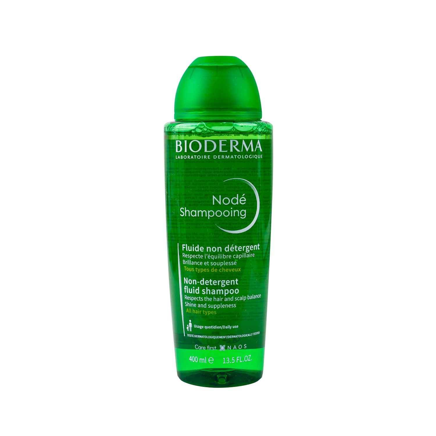 BIODERMA NODE SHAMPOO 400ML 173468