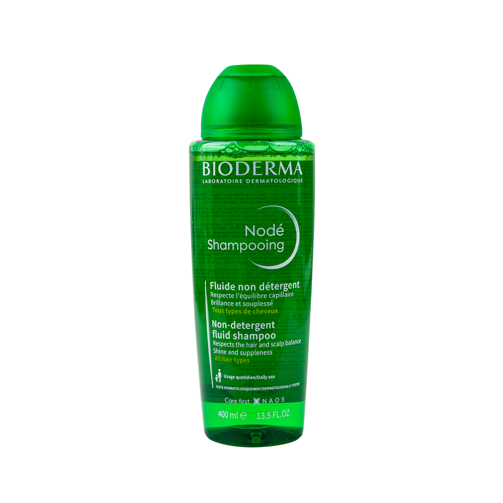 BIODERMA NODE SHAMPOO 400ML 173468