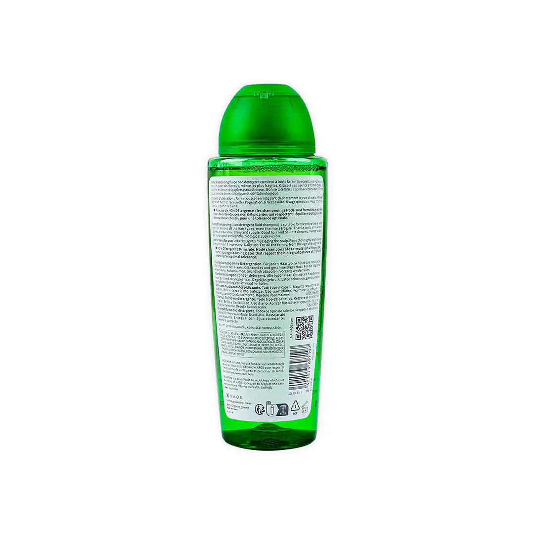 30441-Bioderma Node Shampoo 400Ml +1