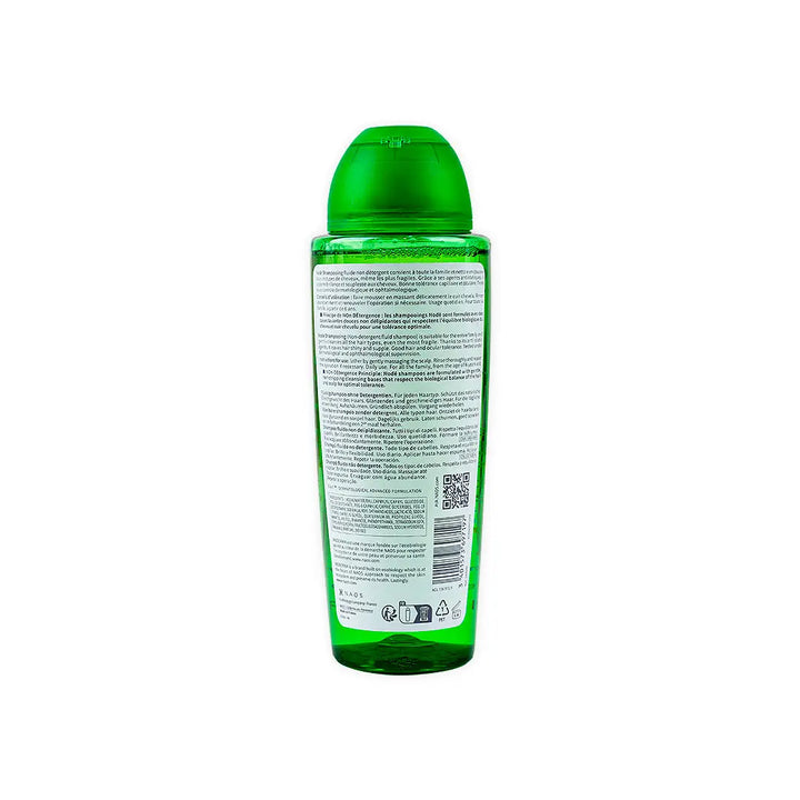 30441-Bioderma Node Shampoo 400Ml +1