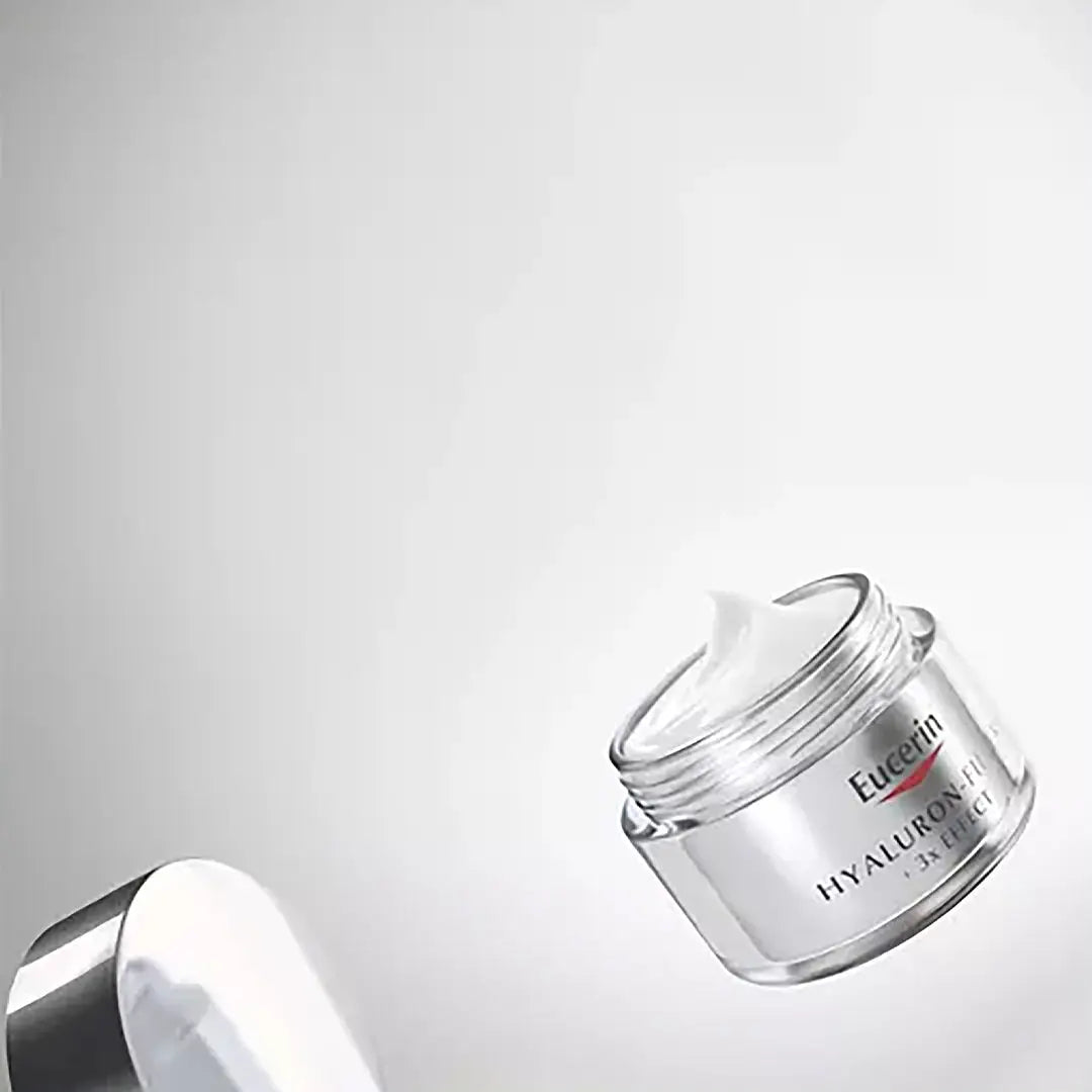 30583-Eucerin Hyaluron-Filler Day SPF15 Cr 50Ml +2