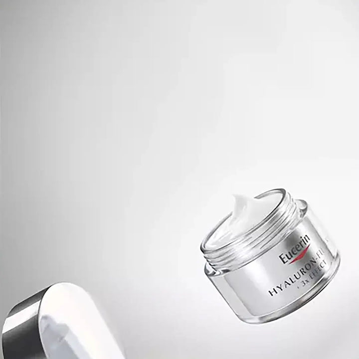 30583-Eucerin Hyaluron-Filler Day SPF15 Cr 50Ml +2