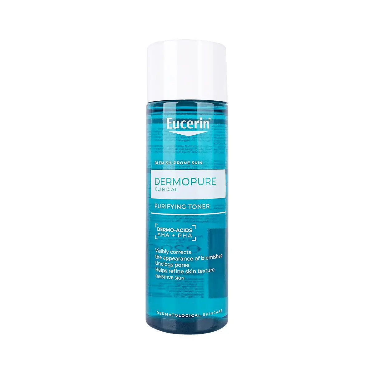 30585-Eucerin Dermo Purifyer Facial Toner 200Ml +1