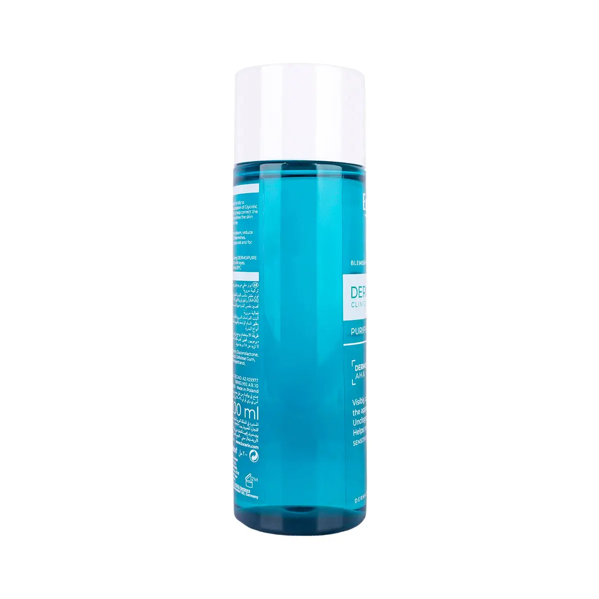 30585-Eucerin Dermo Purifyer Facial Toner 200Ml +2