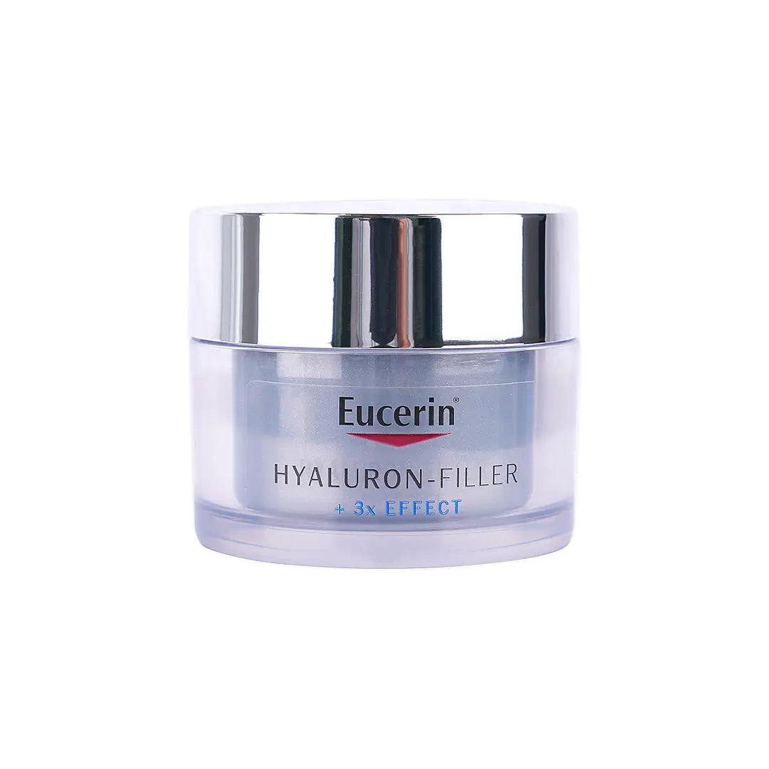 Eucerin Hyaluron-Filler Night Cr 50Ml
