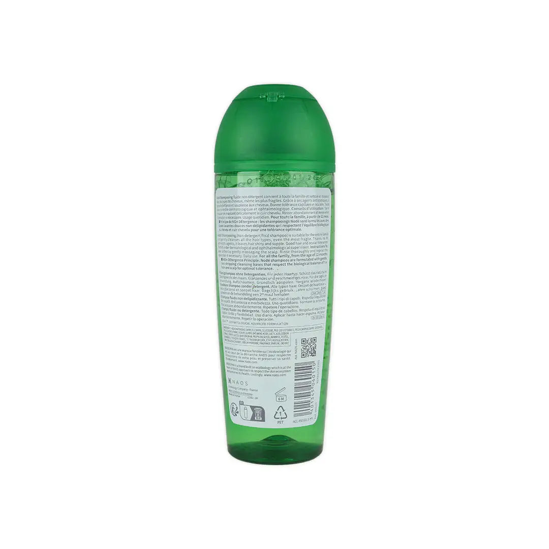 30686-Bioderma Node Shampoo 200Ml +1