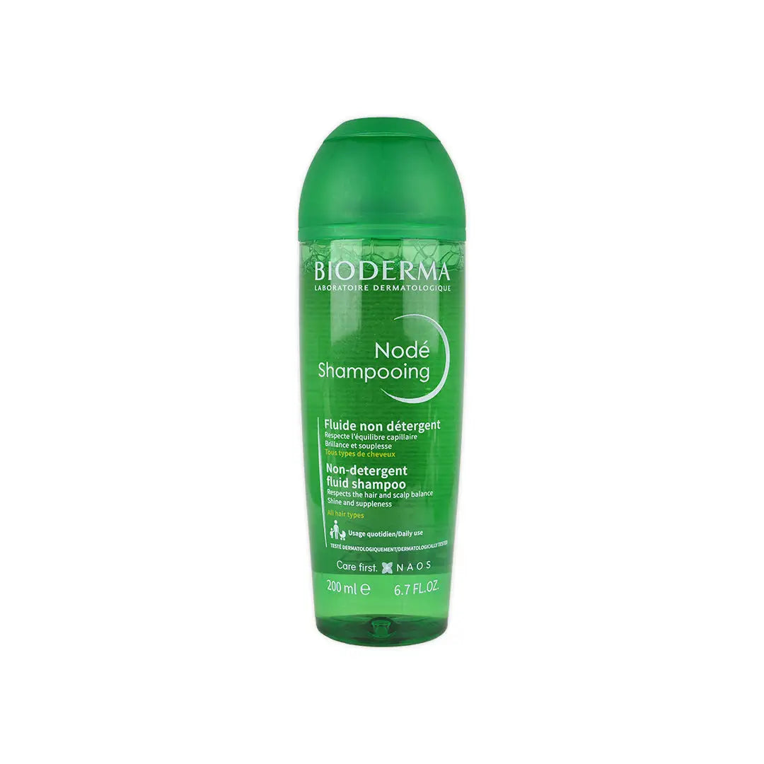 30686-Bioderma Node Shampoo 200Ml