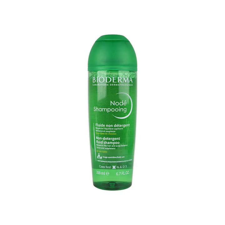 30686-Bioderma Node Shampoo 200Ml
