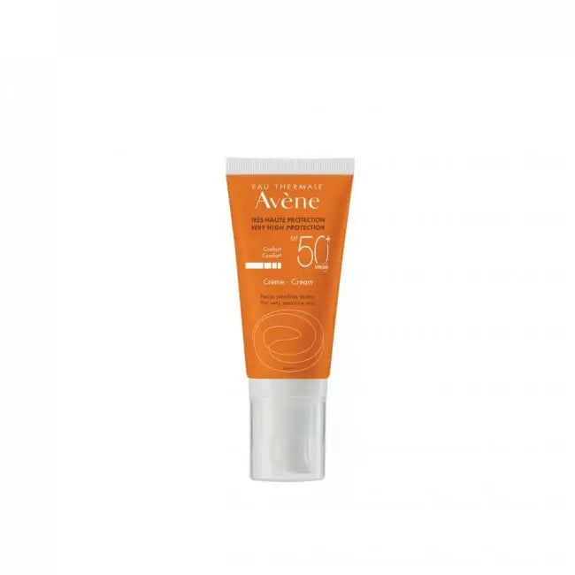Avene Very High Protection SPF50 Cream 50Ml