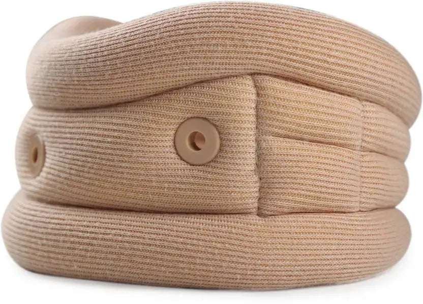 Tynor Cervical Collar Soft With Support-B02 L