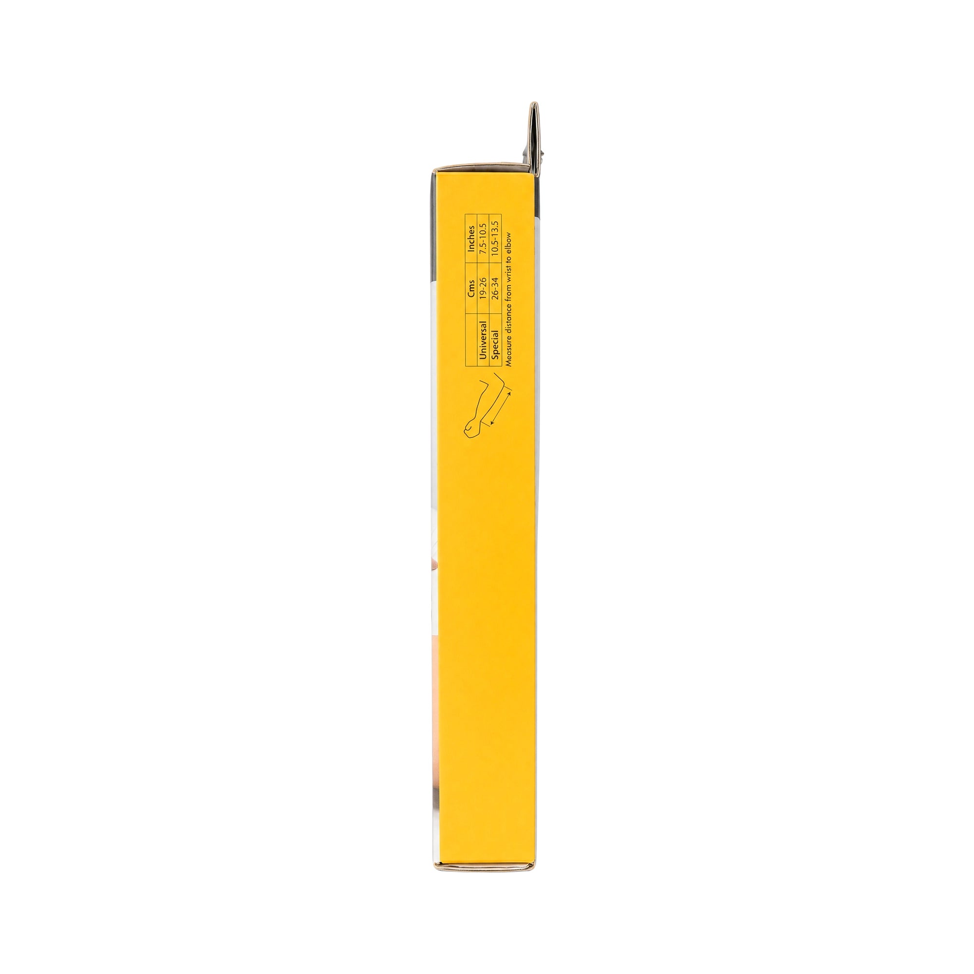 30715-Tynor Forearm Splint-E30 SPL +2