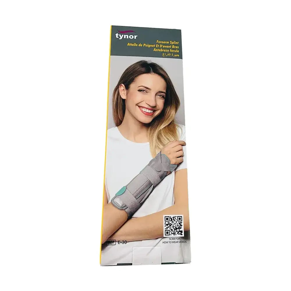 Tynor Forearm Splint-E30 SPL