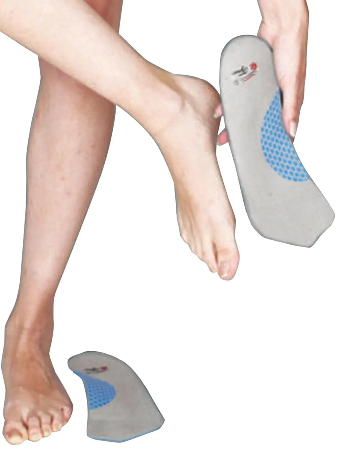Tynor Foot Arch Orthosis Pair Adult-K10 S
