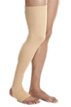 Tynor Comp Stocking Mid Thigh Classic I- 15 Single