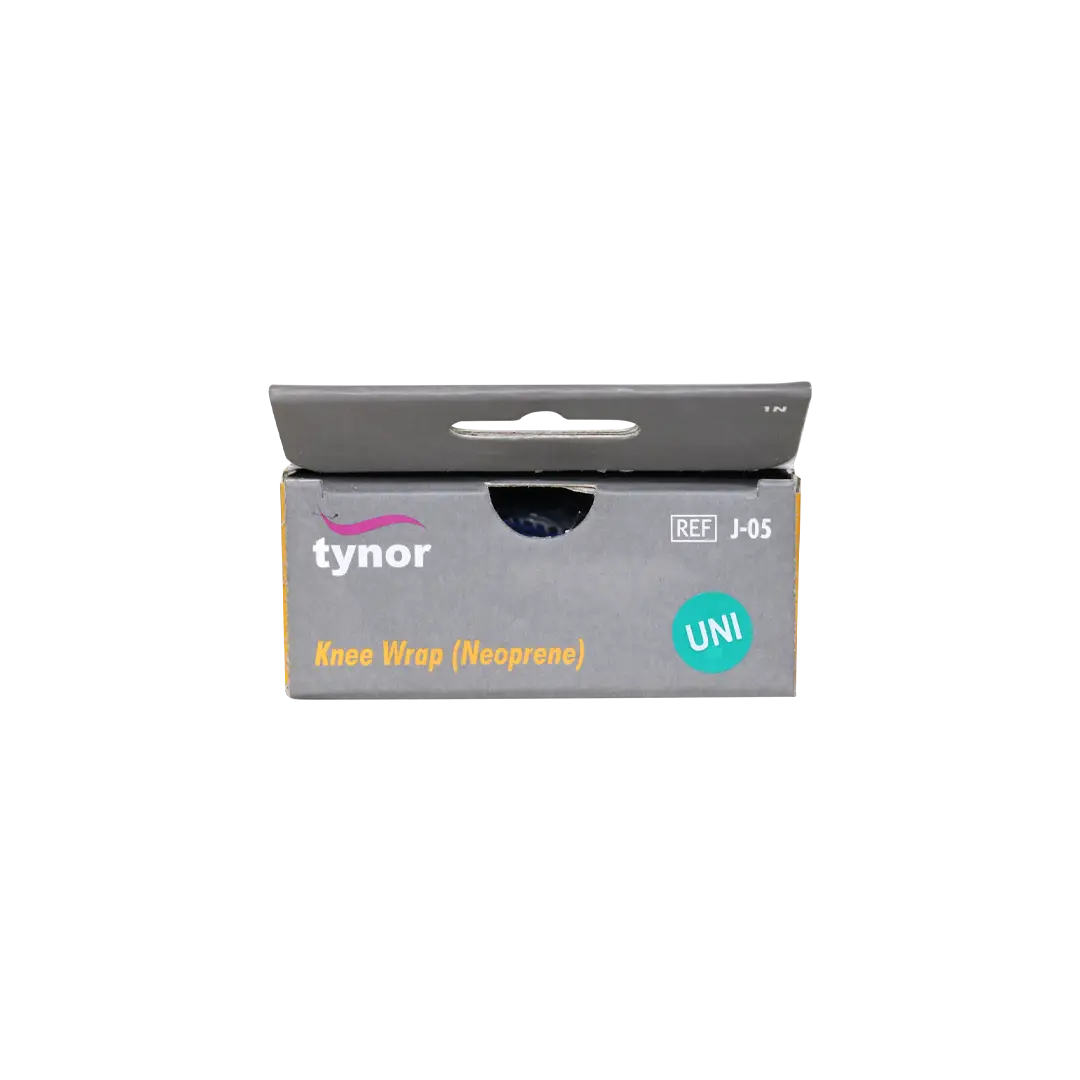Tynor Knee Wrap Neoprene-J05 UNI