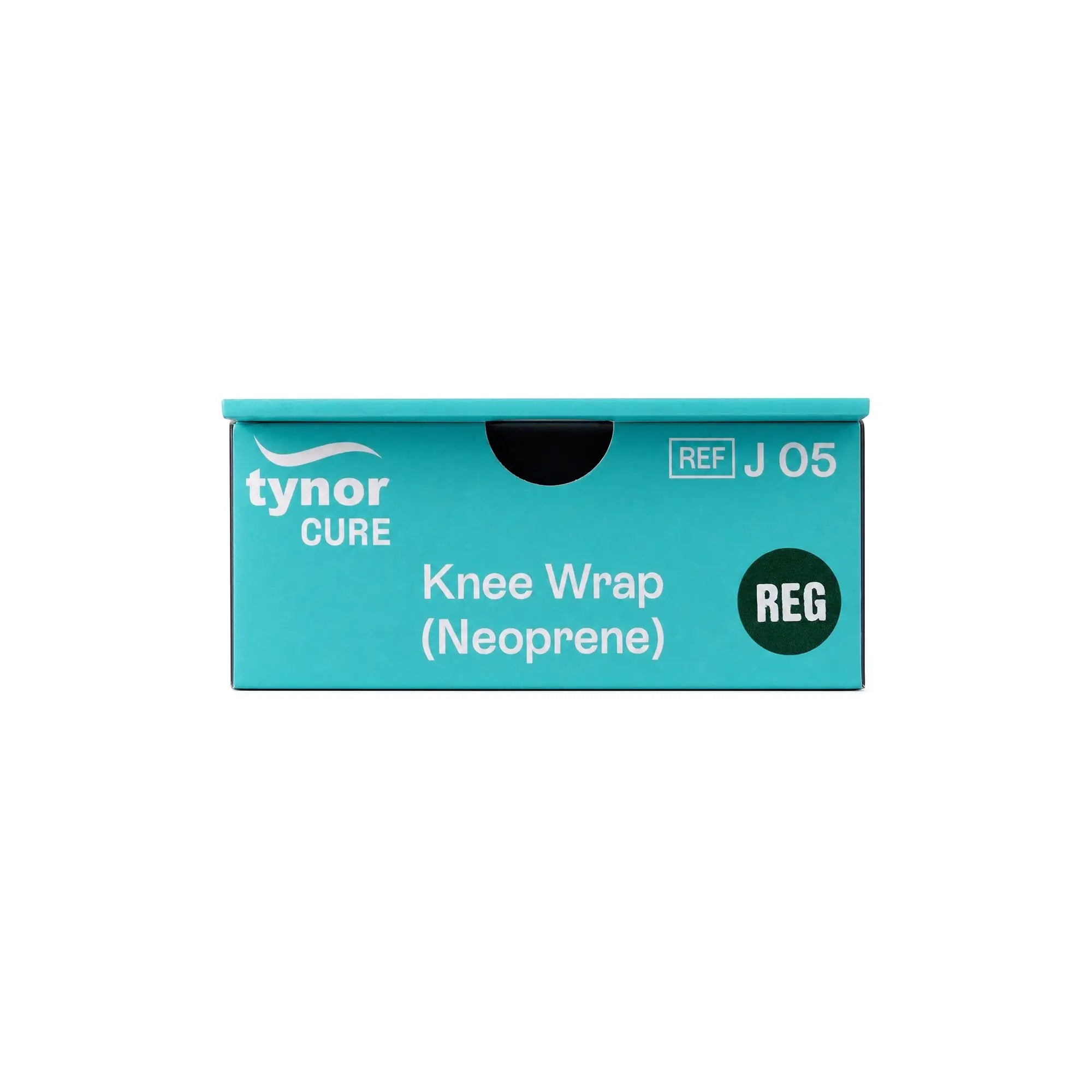 30720-Tynor Knee Wrap Neoprene-J05 UNI +2