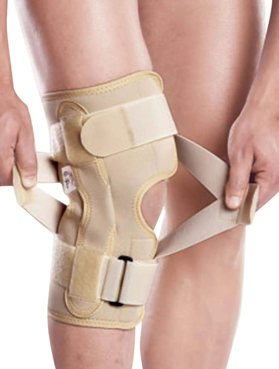 Tynor Oa Knee Support Neoprene-J08 XL
