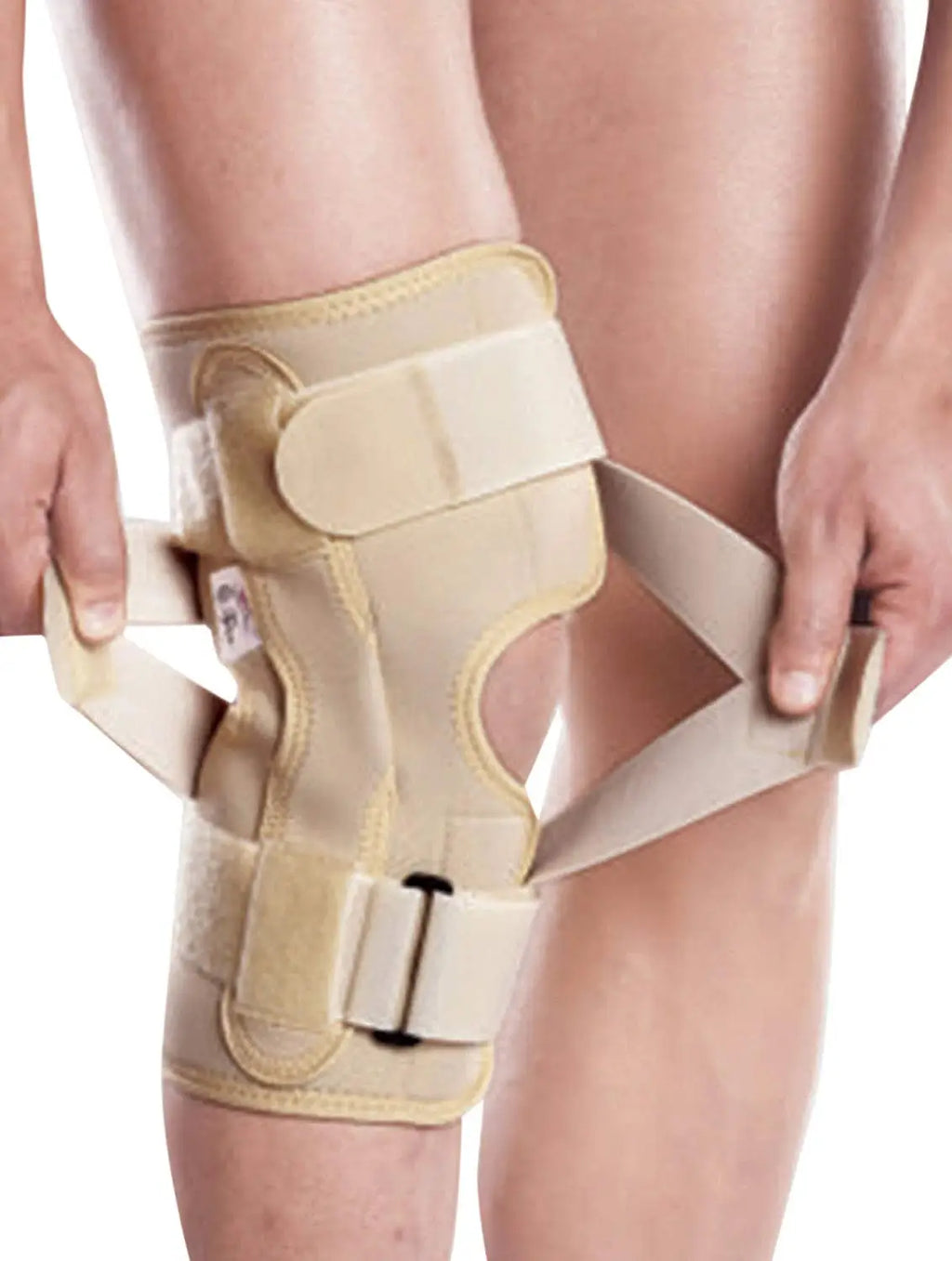 Tynor Oa Knee Support Neoprene-J08 XL